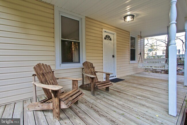 Foto del edificio - 9625 Bel Alton Newtown Rd