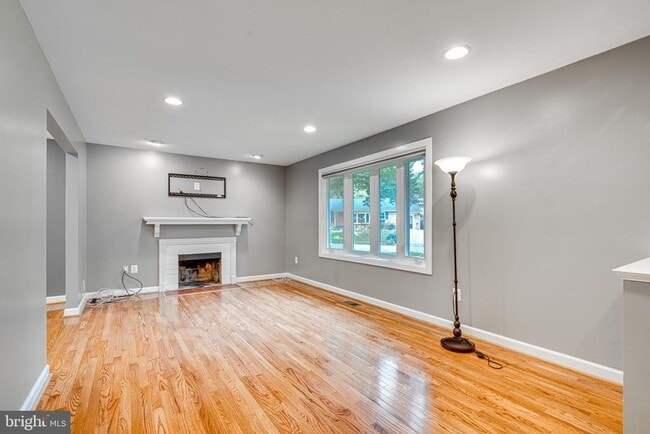Foto del edificio - 10419 Ashcroft Way