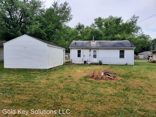 Building Photo - 2 br, 1 bath House - 2110 Manger Ln