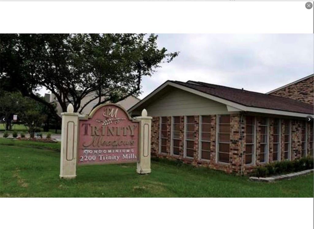 Primary Photo - 2200 E Trinity Mills Rd