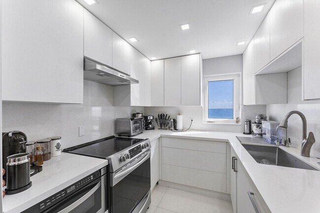Foto del edificio - 4505 S Ocean Blvd