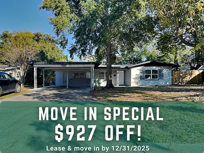 Building Photo - 1627 N Powers Dr