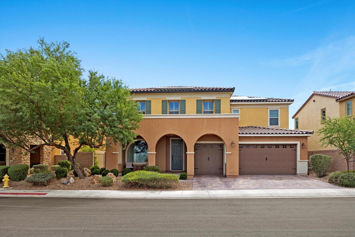 Foto principal - 2524 Sable Creek St