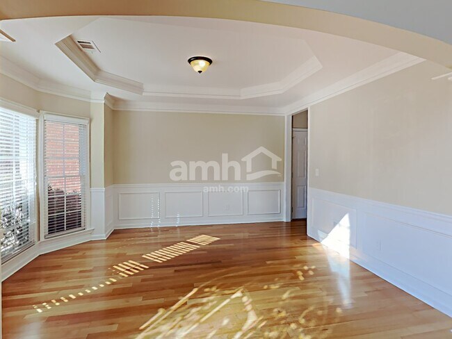 Foto del edificio - 4968 Stone Moss Way