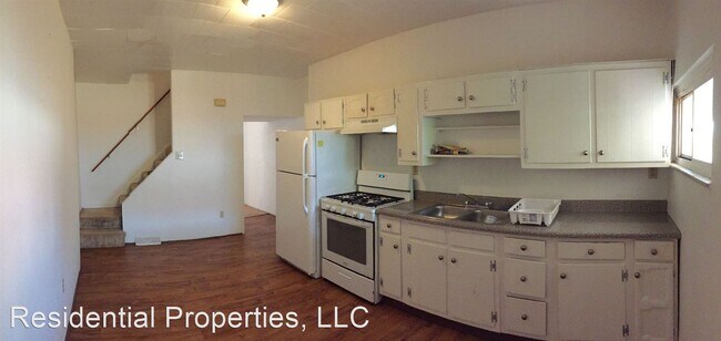 Building Photo - 2 br, 1 bath House - 125 40th Street
