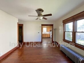 Building Photo - 1213 E Hanna Av