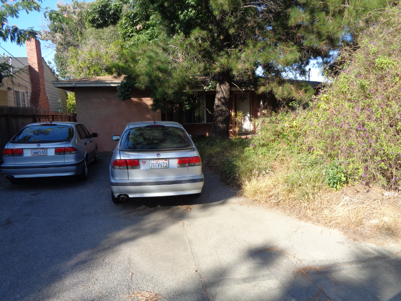 Primary Photo - 2140 Canoas Garden Ave