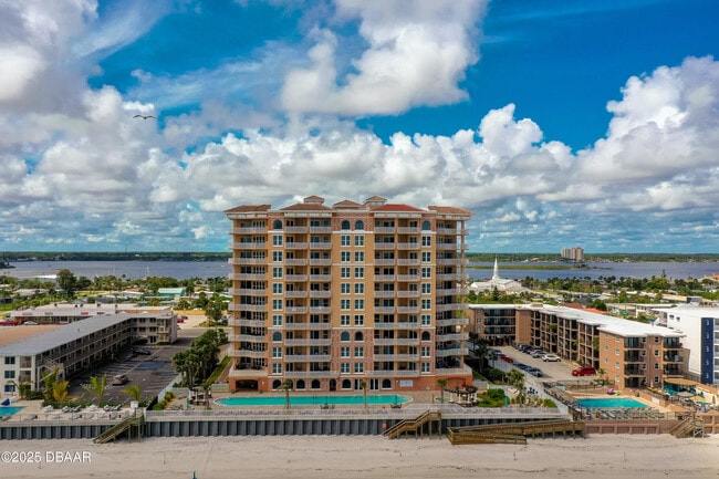 Building Photo - 3245 S Atlantic Ave