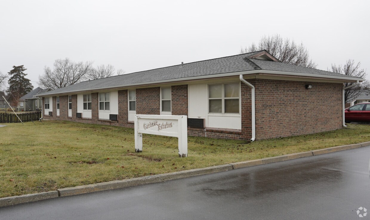 Gardner Apartments Apartments in Gardner, KS