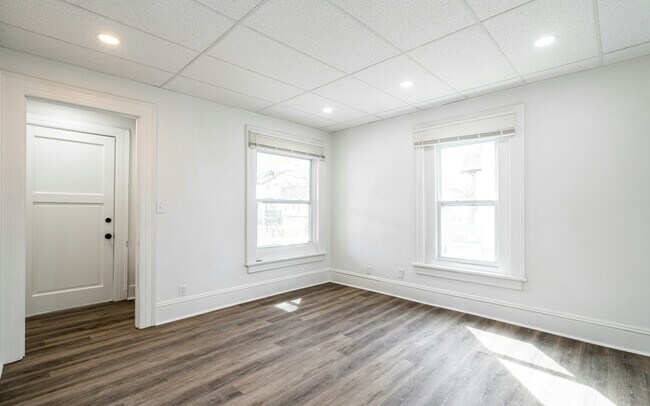 Foto del edificio - 2955 N 17th St