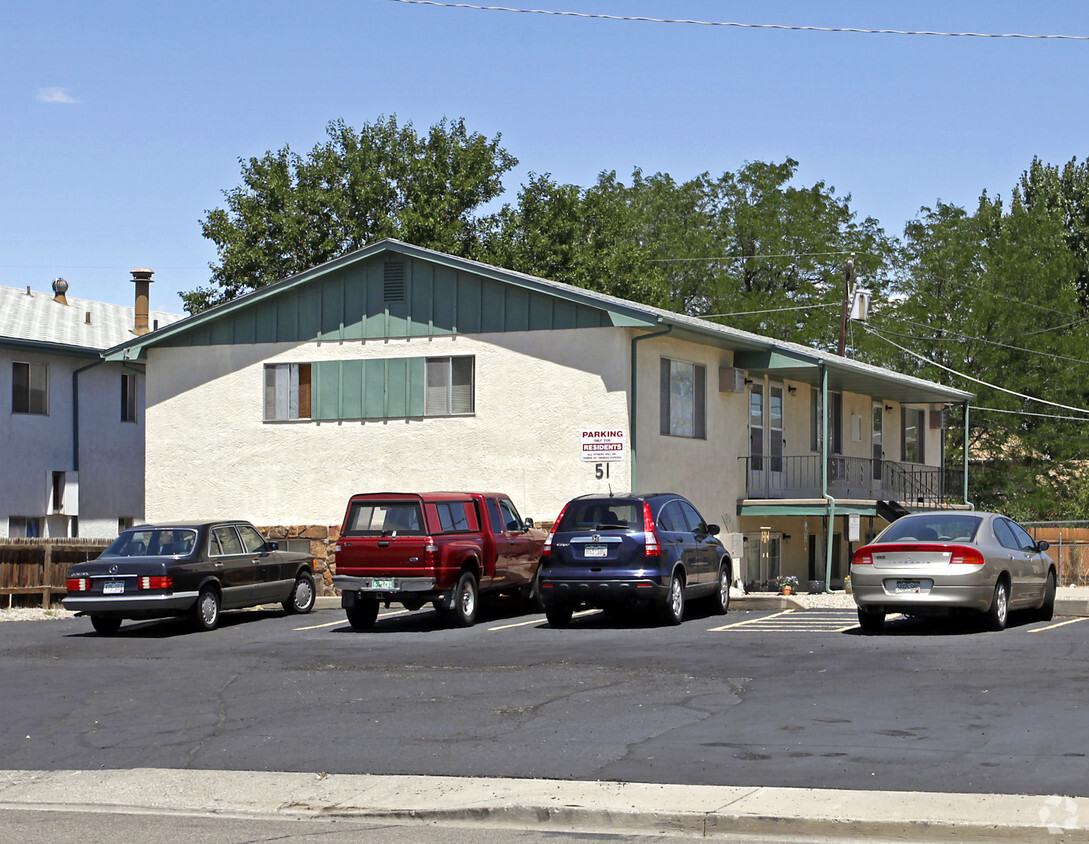 Foto principal - 51 Red Creek Springs Rd