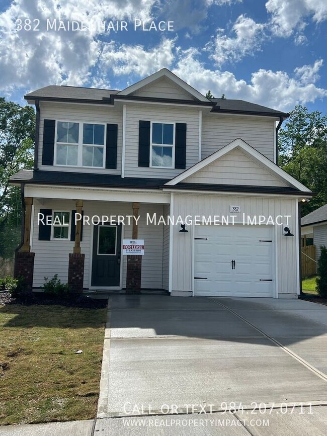 Building Photo - 382 Maidenhair Pl