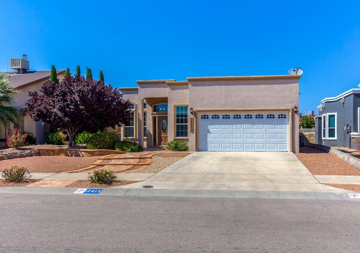 Primary Photo - 12413 Tierra Arroyo Dr