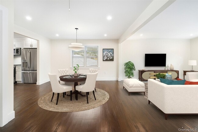 Foto del edificio - 18 Park Ave