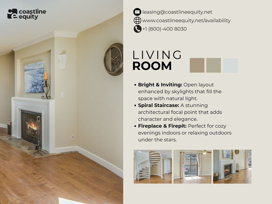 Foto principal - Spacious 3-Bedroom Townhouse in Redondo Be...