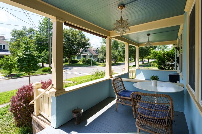 Foto del edificio - 44 Markham Rd