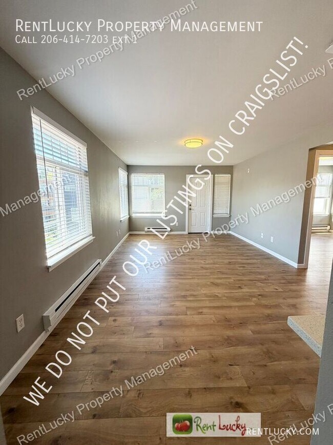 Foto del edificio - 3315 Claremont Ave S