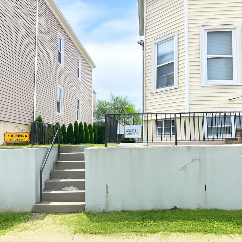 Primary Photo - 127 W 2nd St