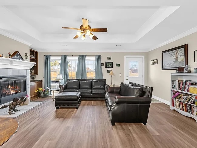 Photo - 11058 Rose Ct Townhome