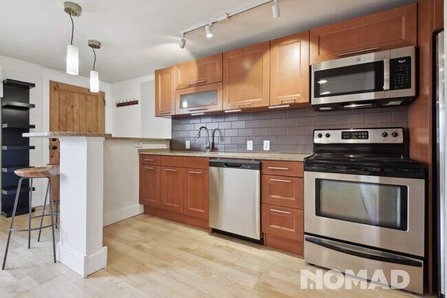 Foto del edificio - 195 S Pennsylvania St