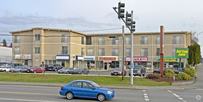 Foto del edificio - 3530 Martin Way E