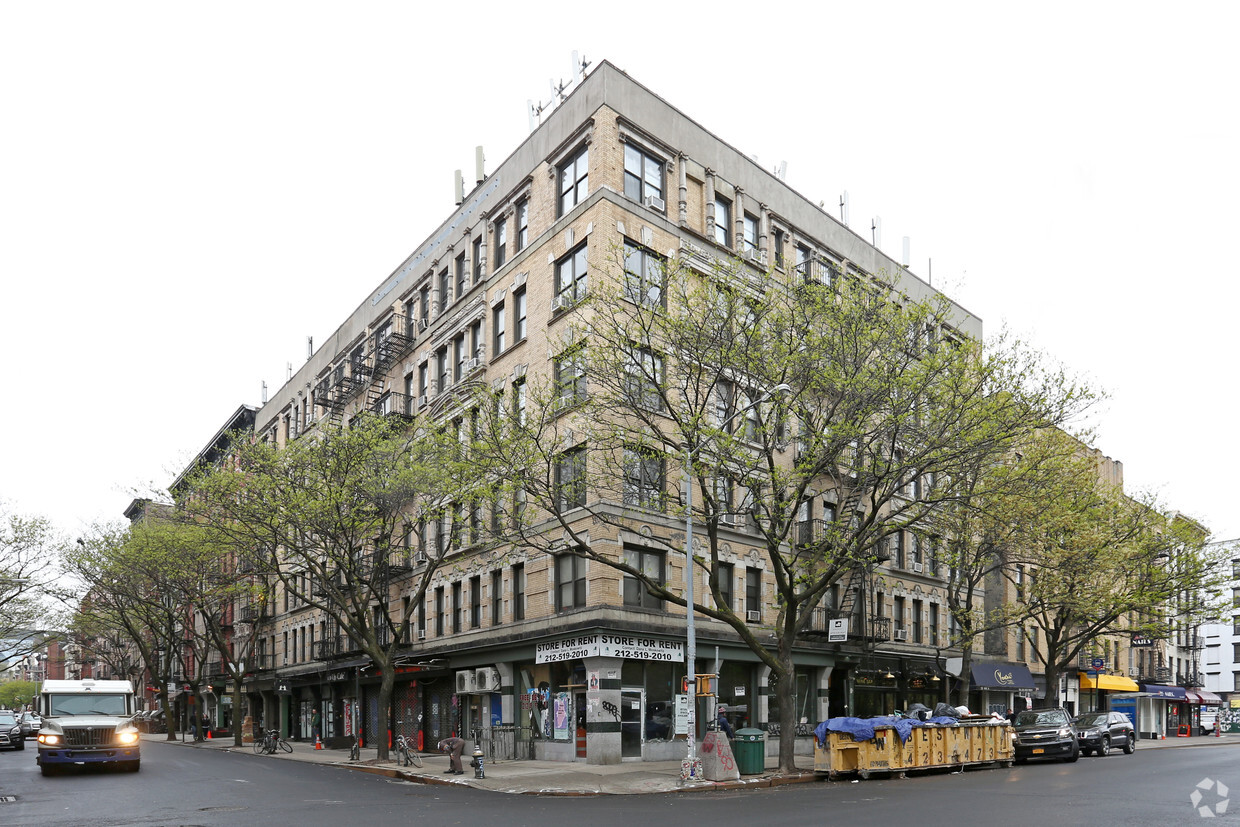Primary Photo - 131 Avenue A