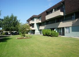 Primary Photo - Birchwood Court
