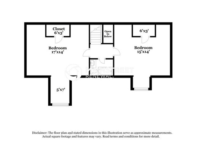Foto del edificio - 3 Bedroom Pet-Friendly Home in Corryton, TN with Main Street Renewal
