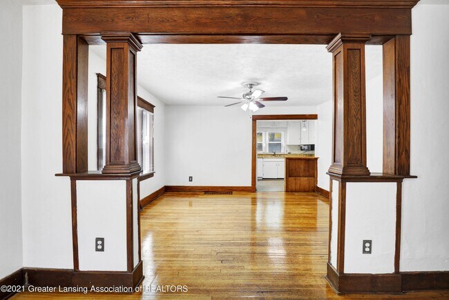 Foto del edificio - 231 N Fairview Ave