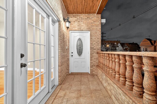 Foto del edificio - 213 Claremont Ave