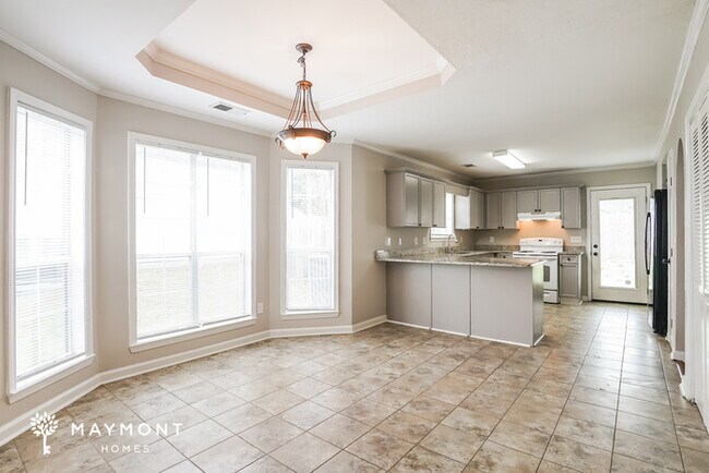 Foto del edificio - 349 Camden Cove Cir