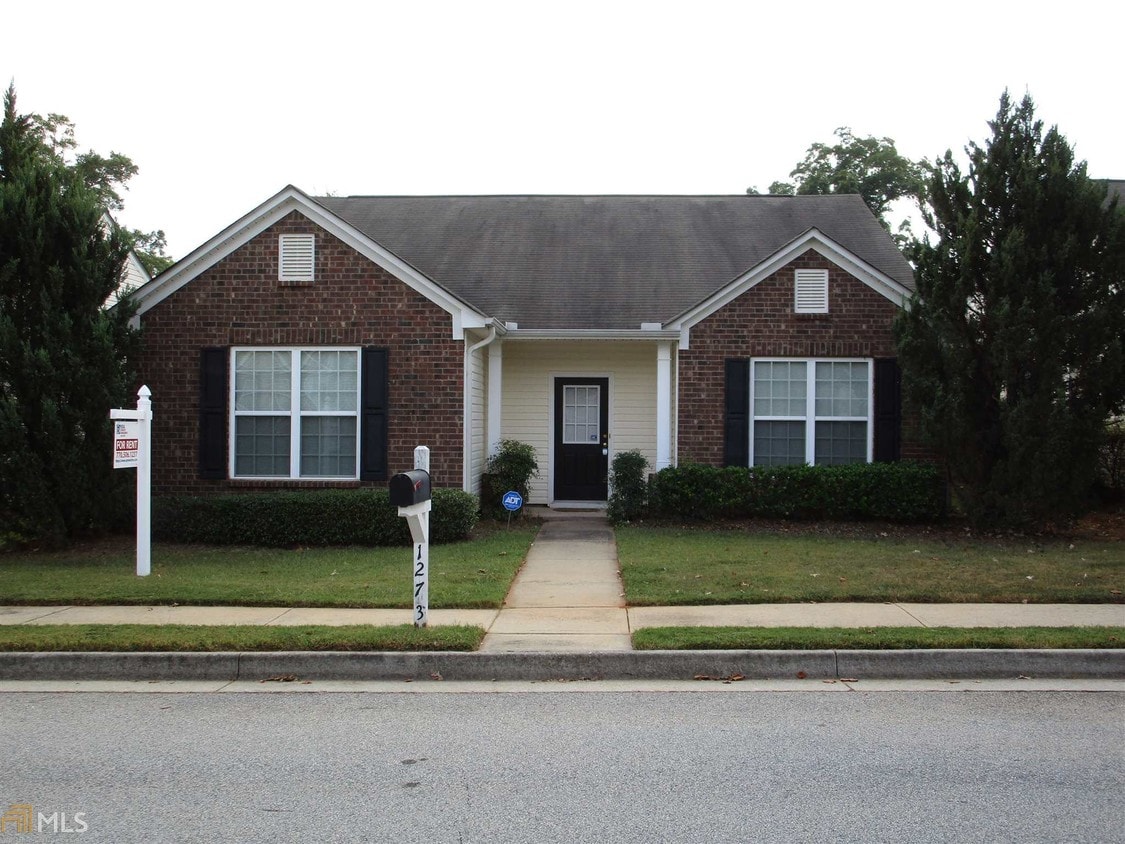Primary Photo - 1273 Winwood Dr