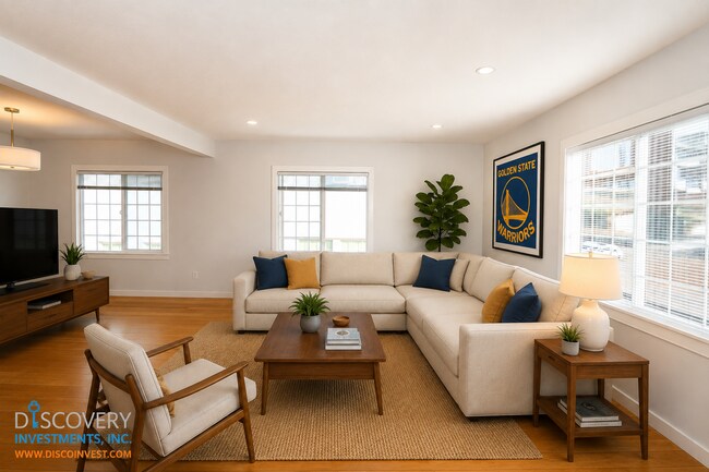 Foto del edificio - Beacon St. 573-575 (For Approvals, Email ALL Owners)