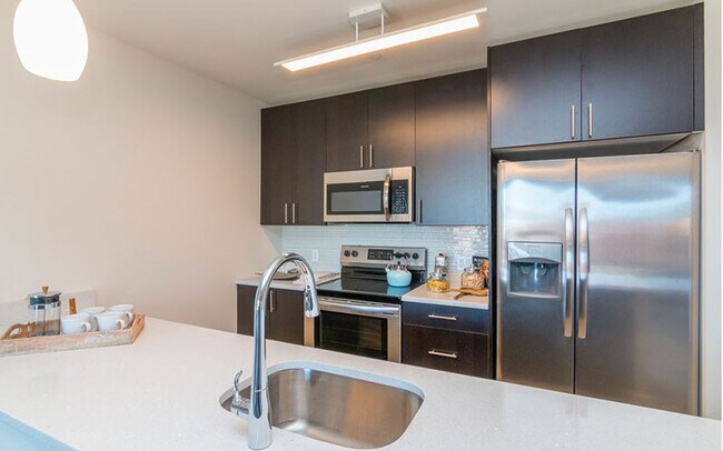 Foto del edificio - One Dekalb