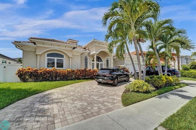Foto del edificio - 2600 NE 48th Ct