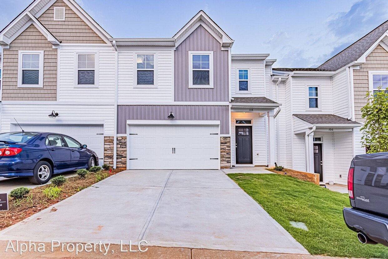 Foto principal - 3 br, 2.5 bath House - 108 Sweet Almond Ct