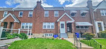 Building Photo - 7531 E Tulpehocken St