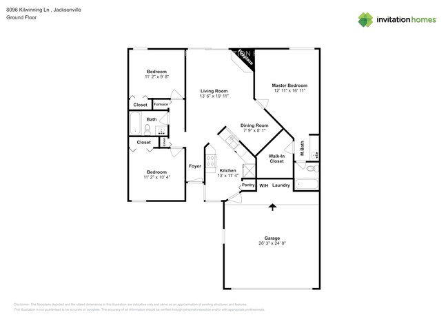 Foto del edificio - 8096 Kilwinning Ln