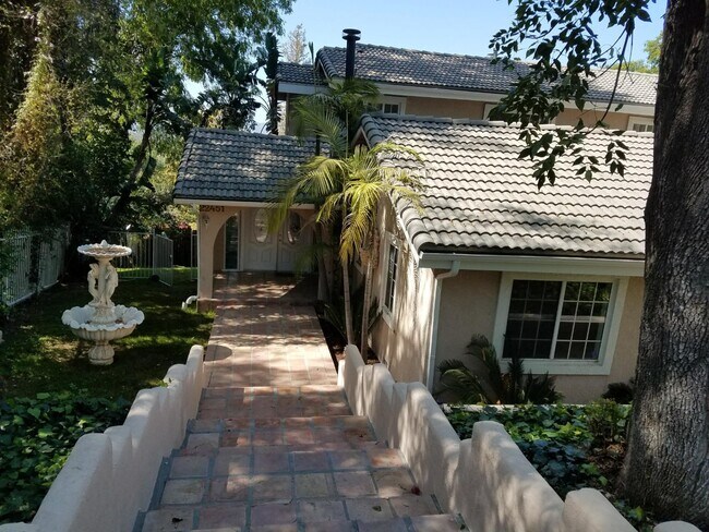 Foto del edificio - 22451 Cass Ave