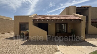 Building Photo - 5814 W Gelding Dr