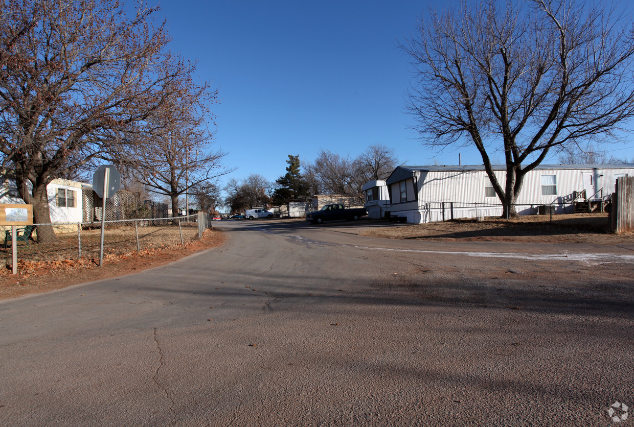 Alternative Property View - Apollo Mobile Home Park