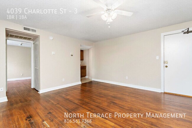 Building Photo - VINTAGE 1BR Apartment - in Historical Hyde...