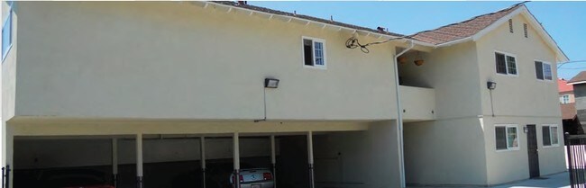 Building Photo - 220 N Monte Vista St