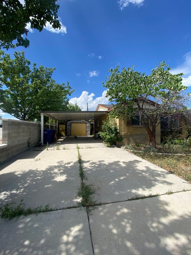 Primary Photo - 5380 S 4420 W