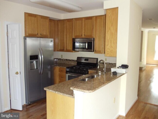 Foto del edificio - 1541 Northern Neck Dr