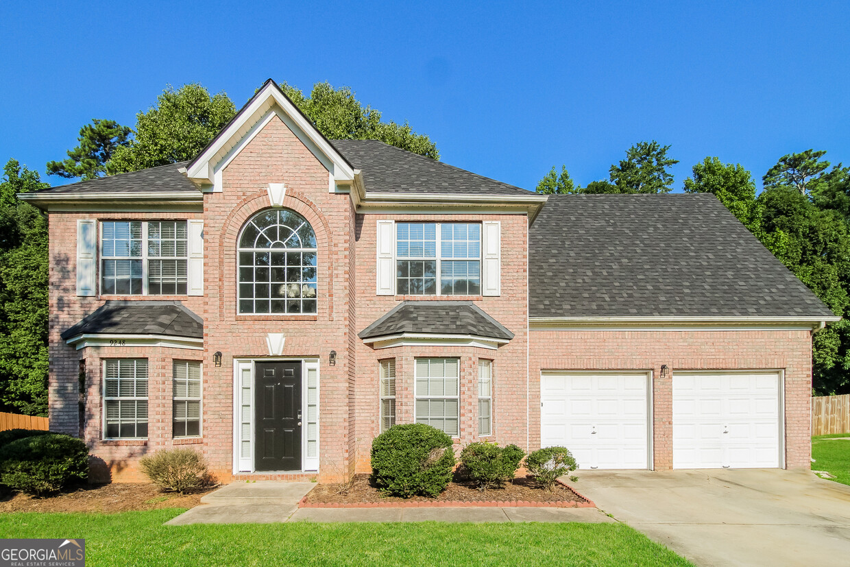 Foto principal - 9248 Carnes Crossing Cir