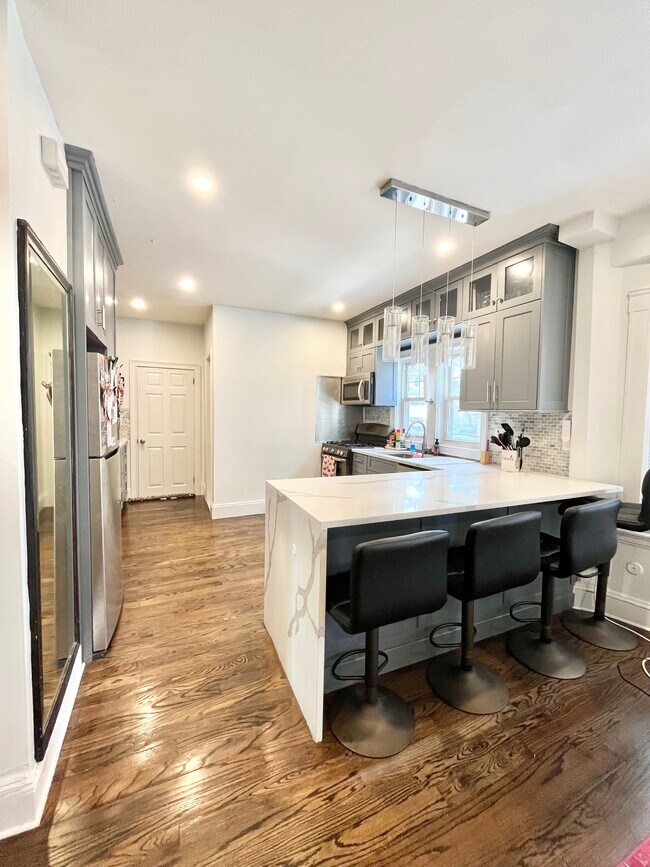 Foto del edificio - 220 Faneuil St