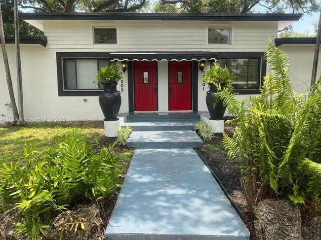 2 bedroom in North Miami FL 33161 - 2 bedroom in North Miami FL 33161 Apartment