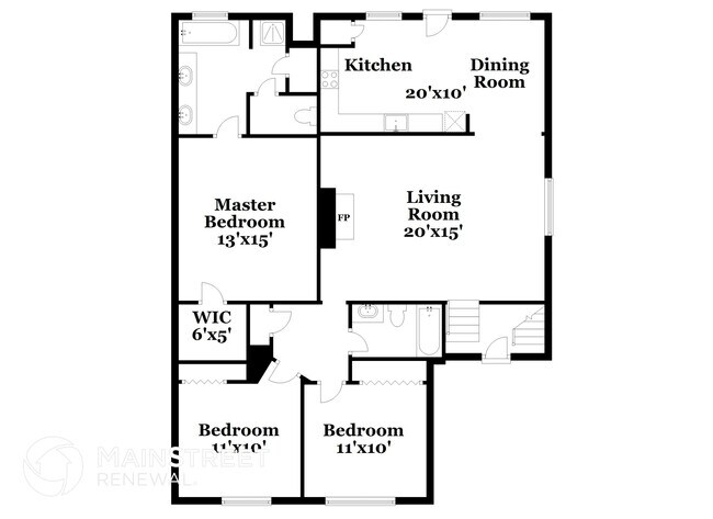 Building Photo - 4553 Post Ridge Ln