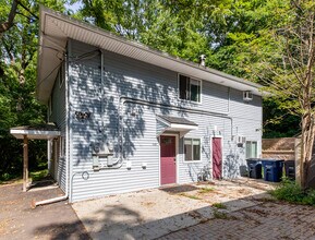 Building Photo - 1548 Jones Dr